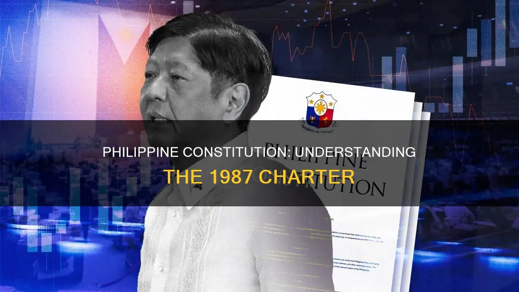 what is the 1987 constitution of the philippines