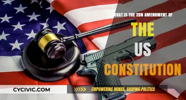 Amendment II: The Right to Bear Arms Explained