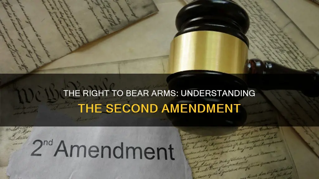 what is the 2n amendment to the constitution