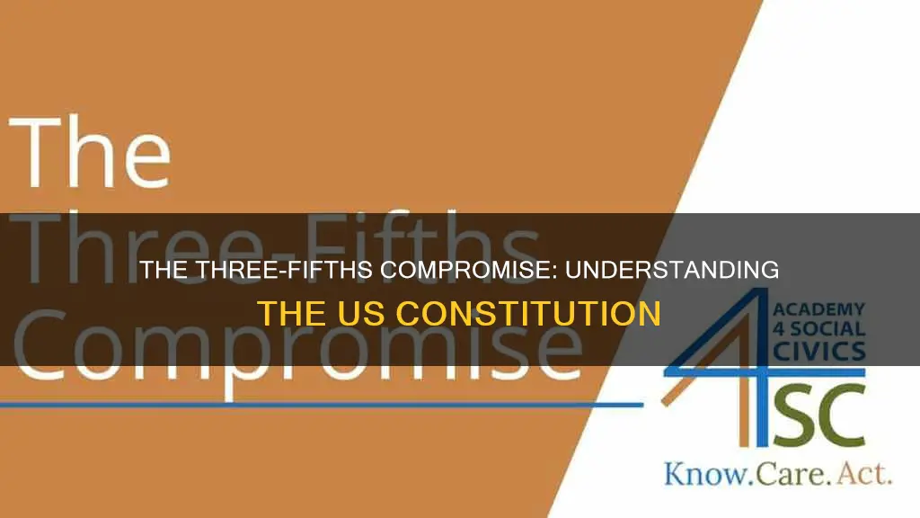 what is the 3 5 clause in the constitution