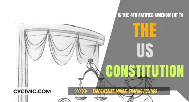 The Fourth Amendment: Safeguarding Privacy and Personal Rights