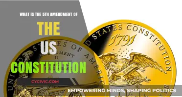 The Fifth Amendment: Understanding Your Rights