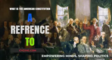 The Constitution: A Guide to America's Founding Principles