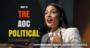 Understanding AOC's Political Impact: Policies, Influence, and Progressive Vision