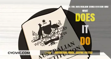 Australian Constitution: Understanding Our Nation's Foundation