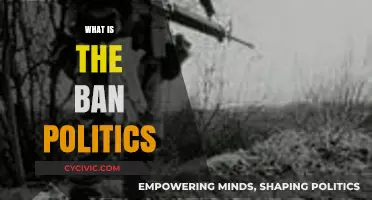 Understanding the Ban Politics: Origins, Impact, and Global Implications