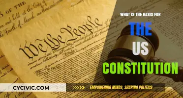 Foundations of Freedom: US Constitution Explained