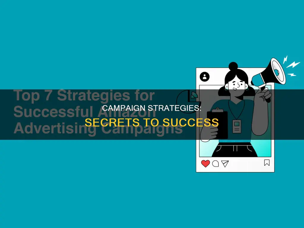 what is the best campaign strategy