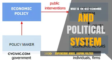 Exploring the Optimal Economic and Political System: A Comprehensive Analysis