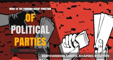 Political Parties as Bonding Agents: Uniting Societies Through Shared Ideologies
