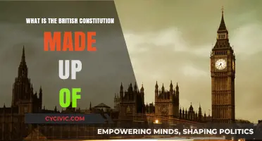 The British Constitution: Understanding Its Unique Composition