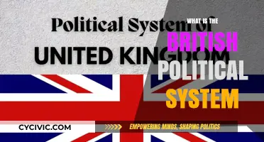 Exploring the Intricacies of the British Political System