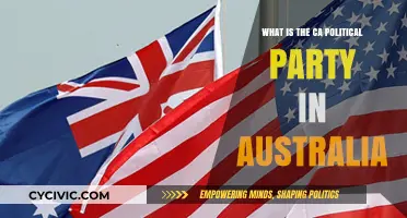 Understanding the Country Alliance Party's Role in Australian Politics