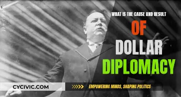Dollar Diplomacy: Causes and Effects of US Interventionism
