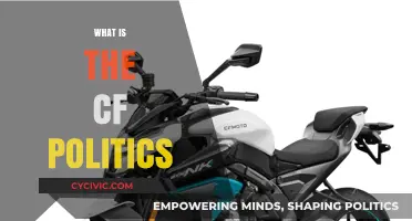 Understanding CF Politics: A Comprehensive Guide to Its Dynamics and Impact