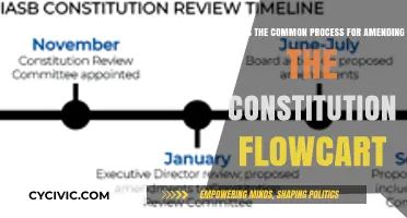 Amending the Constitution: A Step-by-Step Guide