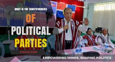 Understanding Political Party Constituencies: Key Groups and Their Influence
