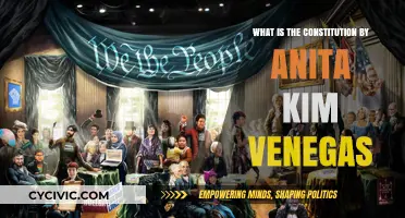 Understanding the Constitution with Anita Kim Venegas