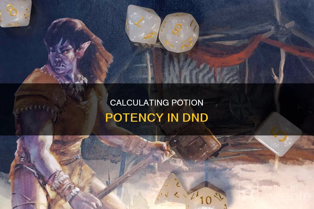 what is the constitution concentration calculation in dnd