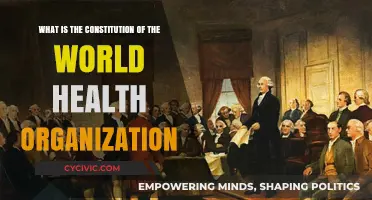 Understanding WHO's Constitution: A Global Health Guide