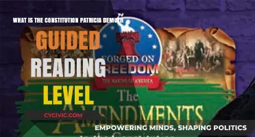 Understanding the Constitution with Patricia Demuth