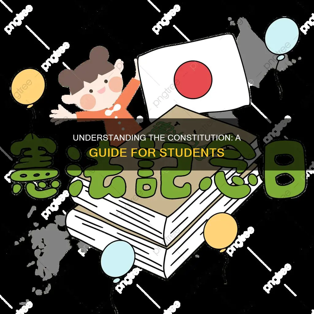 what is the constitution patricia dumuth grade level