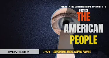 The Constitution: Protecting Americans' Rights and Freedoms