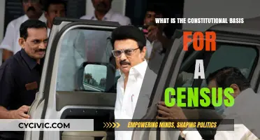 The Census: Constitutional Foundation for Fair Representation