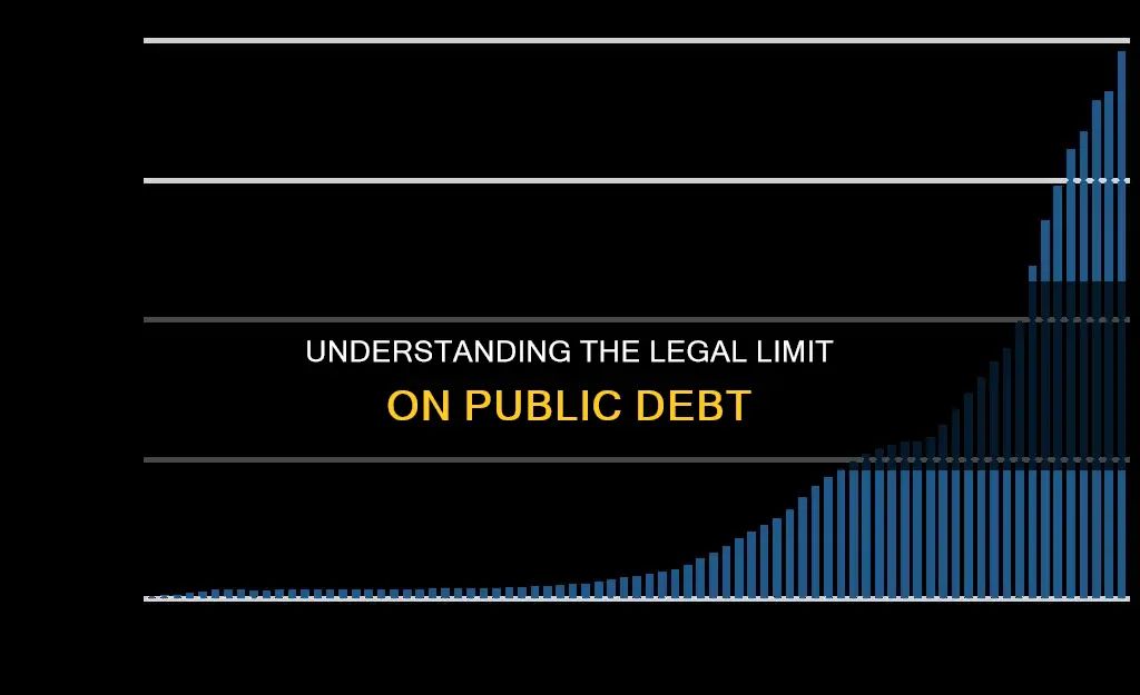 what is the constitutional limit on public debt