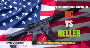 The Supreme Court's Landmark Ruling on Gun Rights