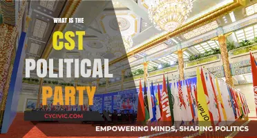 Understanding the CST Political Party: Origins, Ideology, and Influence Explained