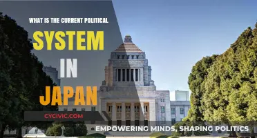 Exploring Japan's Political Landscape: A Comprehensive Overview