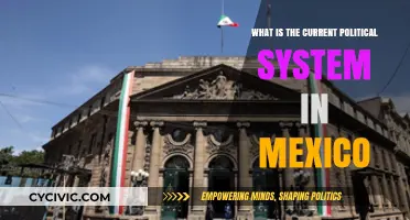 Exploring Mexico's Political Landscape: A Comprehensive Overview