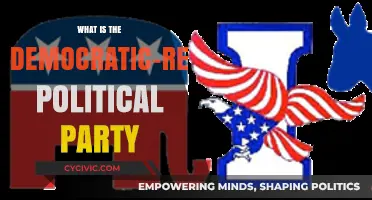 Understanding the Democratic-Republican Party: History, Beliefs, and Legacy