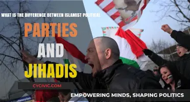 Islamist Parties vs. Jihadis: Understanding the Political Divide