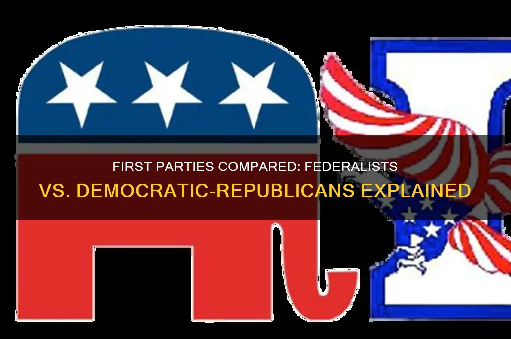 what is the difference between our nation