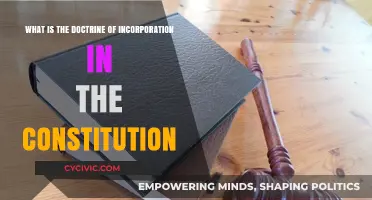 Incorporation Doctrine: Understanding the Constitution's Dynamic Nature