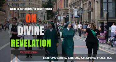 Understanding the Dogmatic Constitution on Divine Revelation