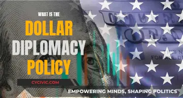 Dollar Diplomacy Policy: US Intervention Explained