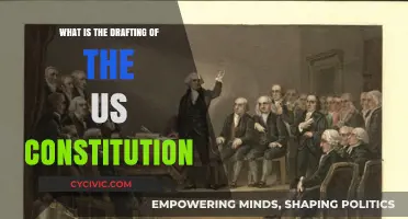 The US Constitution: How It Was Drafted