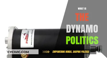 Understanding Dynamo Politics: Power Dynamics and Strategic Influence Explained