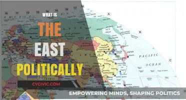 Understanding the Political Landscape of the Eastern Hemisphere