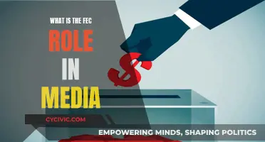 FEC's Role: Shaping Media and Elections