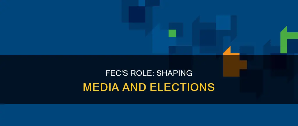 what is the fec role in media
