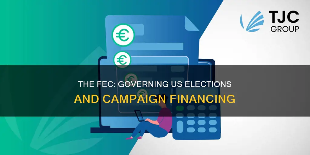 what is the federal election committee