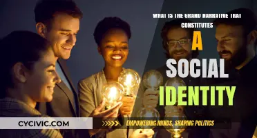 Social Identity: The Grand Narrative of Us