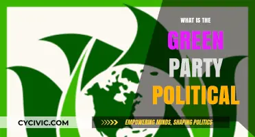 Understanding the Green Party: Core Values, Policies, and Political Goals