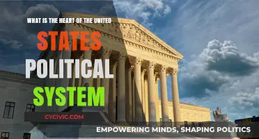 The Core of American Politics: Understanding the System's Heart