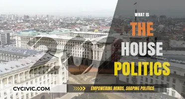 Understanding House Politics: Power Dynamics and Legislative Strategies Explained