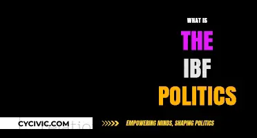 Understanding IBF Politics: Power Dynamics and Global Influence Explained
